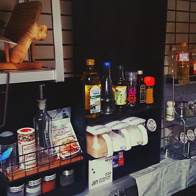 Kaedeさんの実例写真