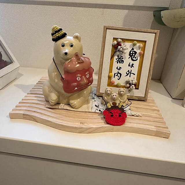 mikiさんの実例写真