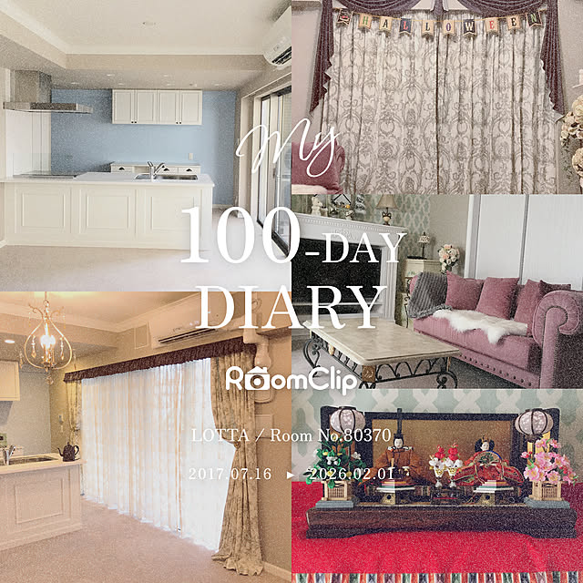 LOTTAさんの実例写真