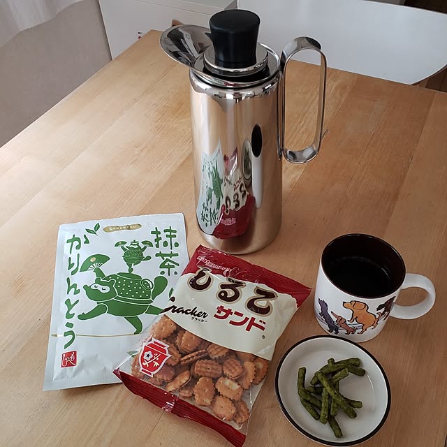 wanidaさんの部屋