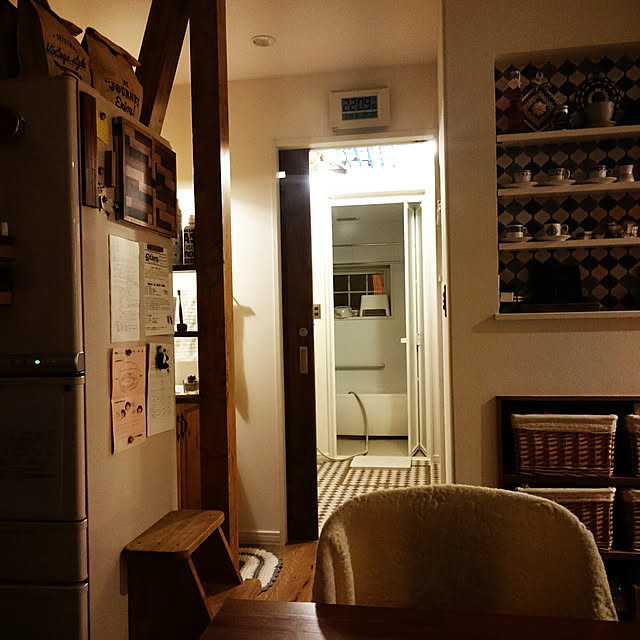 longneiさんの実例写真