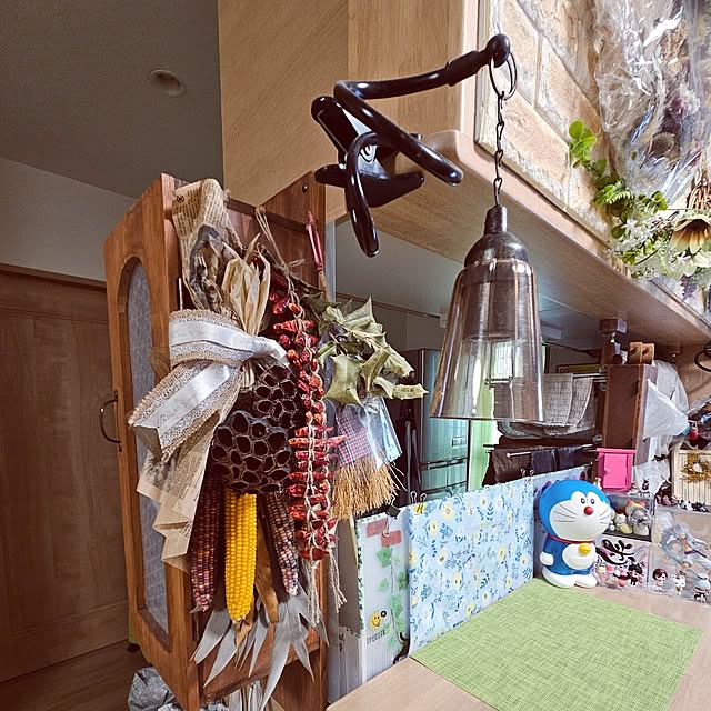 mocomocoさんの部屋