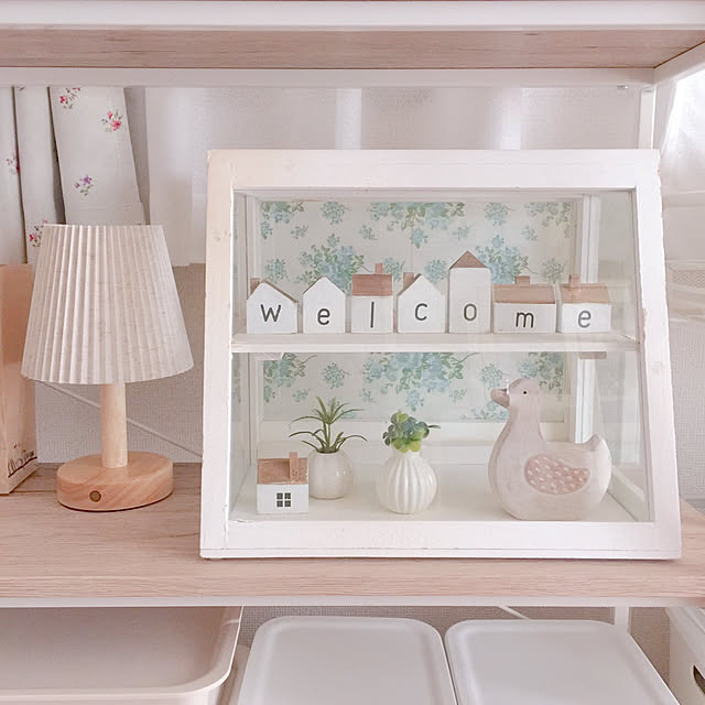 Kさんの部屋