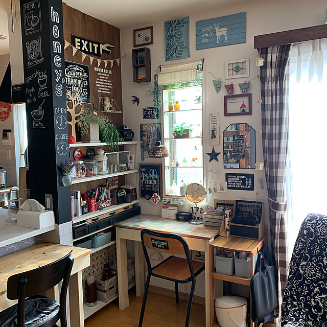 viviさんの実例写真
