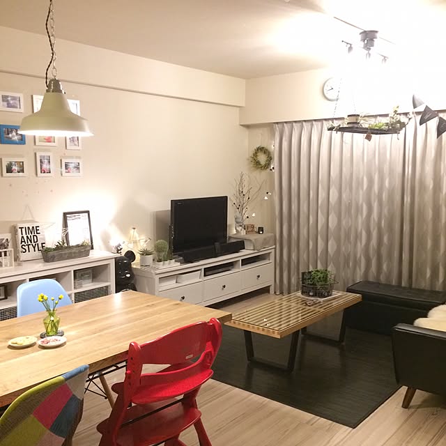 kiyoさんの実例写真