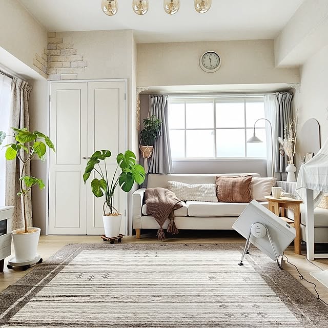 pinonさんの部屋