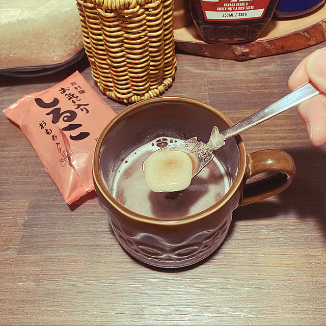 chicomaruさんの実例写真