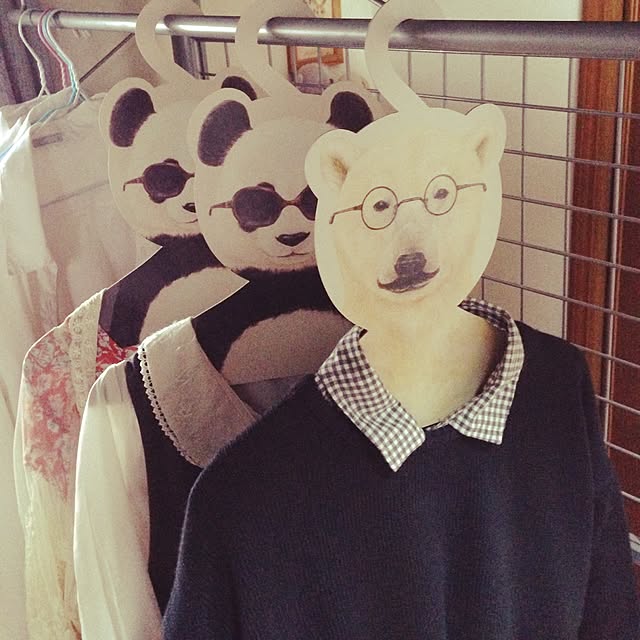 kumaさんの実例写真