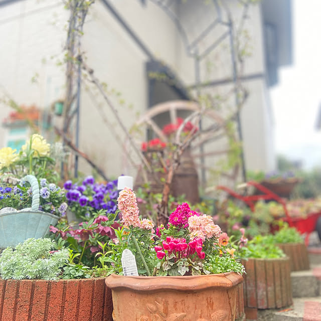 na-chanさんの実例写真