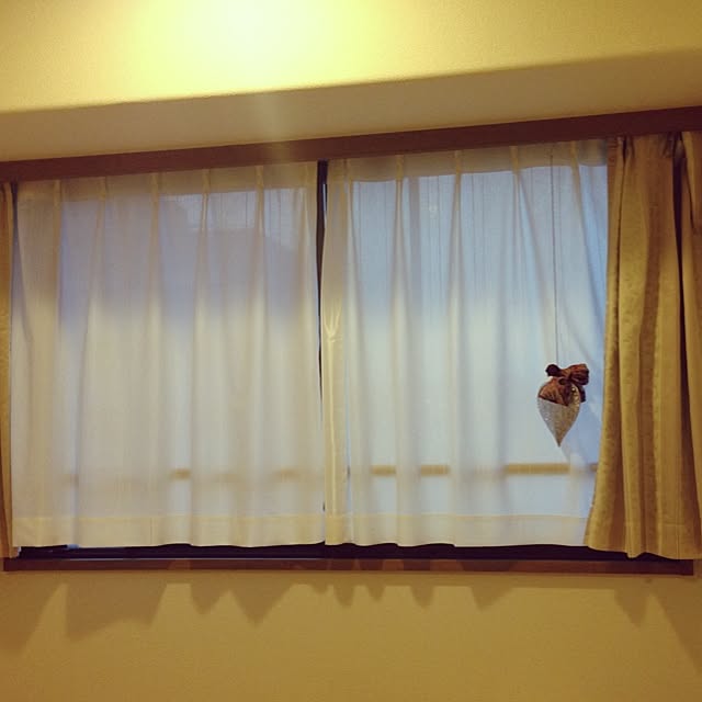 shinaさんの実例写真
