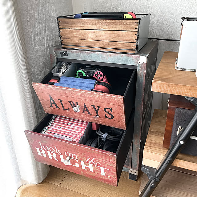 adamoさんの部屋