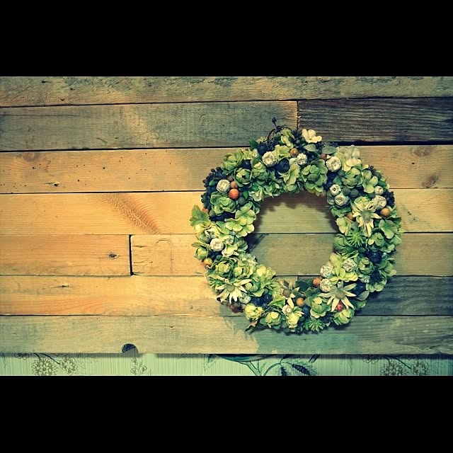 GreenWorksさんの実例写真