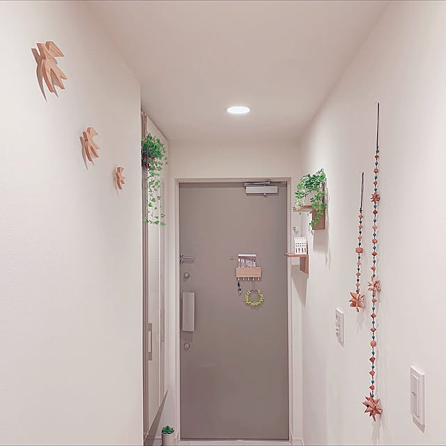 aさんの実例写真