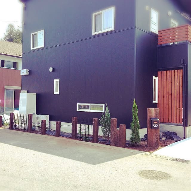 tomiyanさんの実例写真