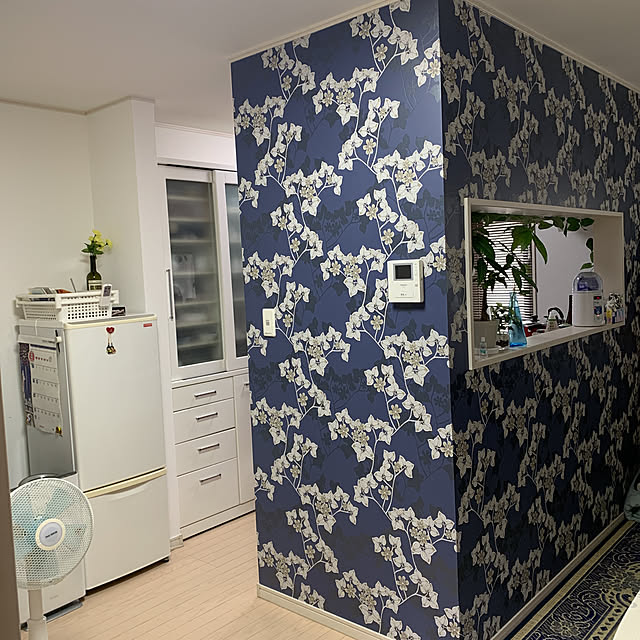 部屋全体のインテリア実例 - 2020-08-12 16:44:12