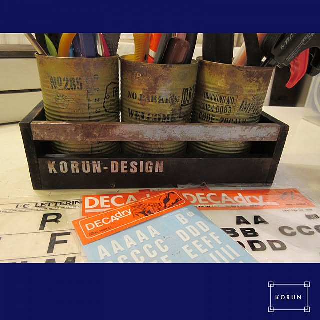 KORUN_designさんの実例写真