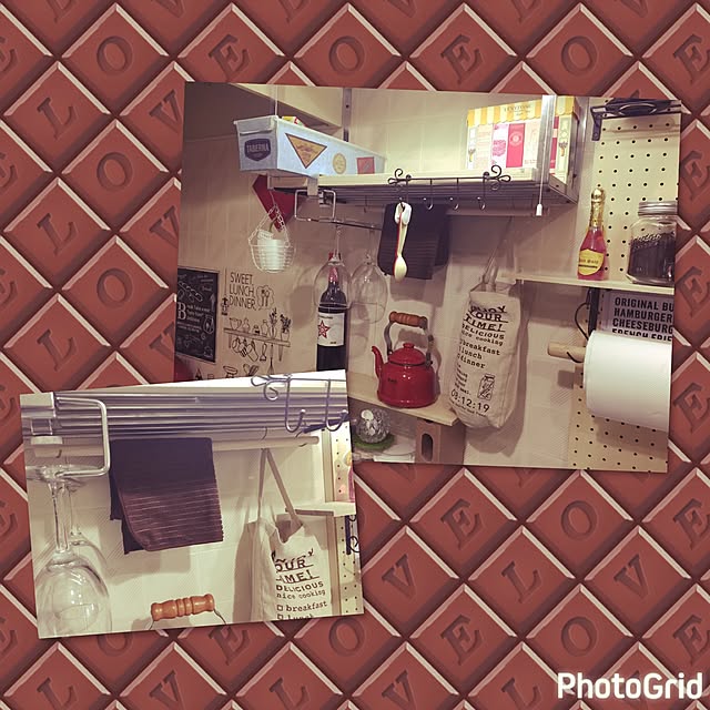 love_january24さんの実例写真