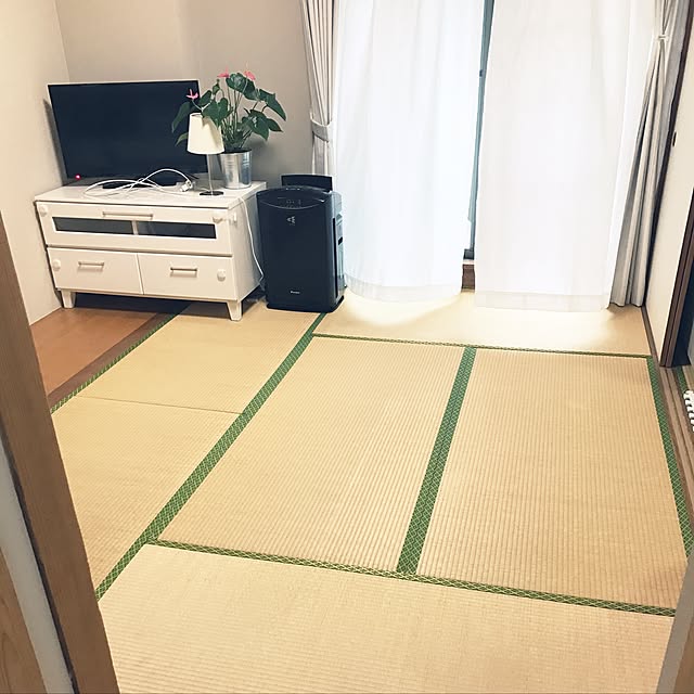 ninchanさんの実例写真