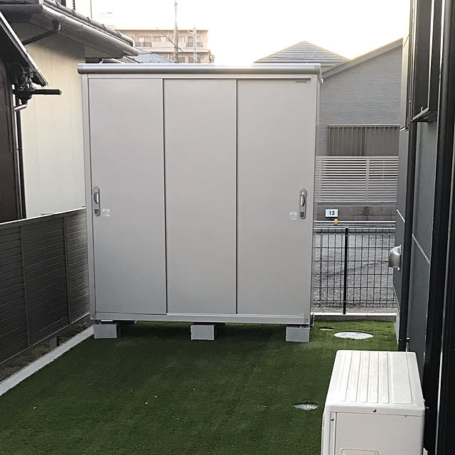 naoさんの実例写真