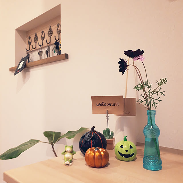 pumpkin11さんの実例写真