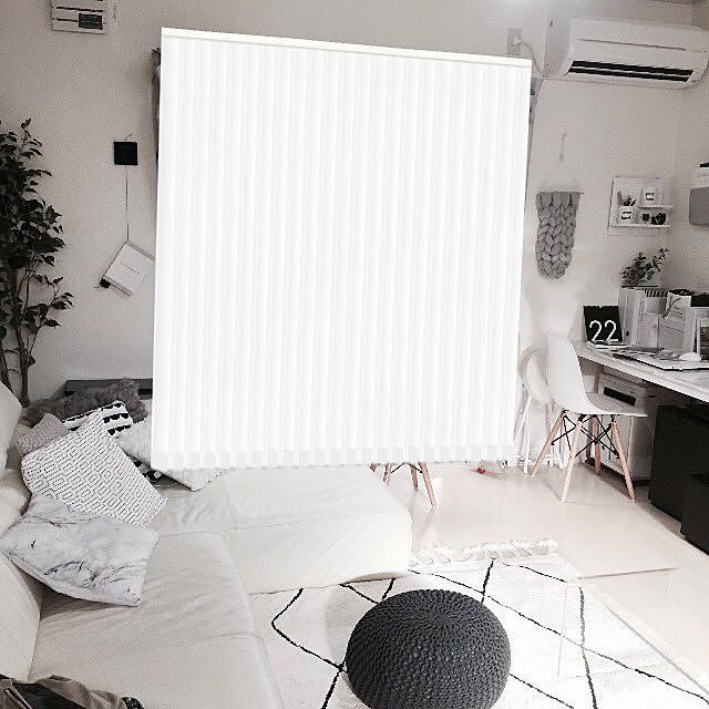 YukIさんの実例写真