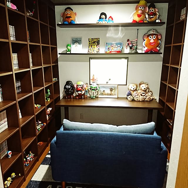 raikaimamanさんの実例写真