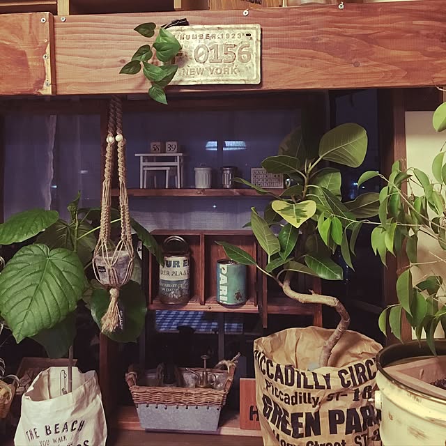 korokoroさんの実例写真