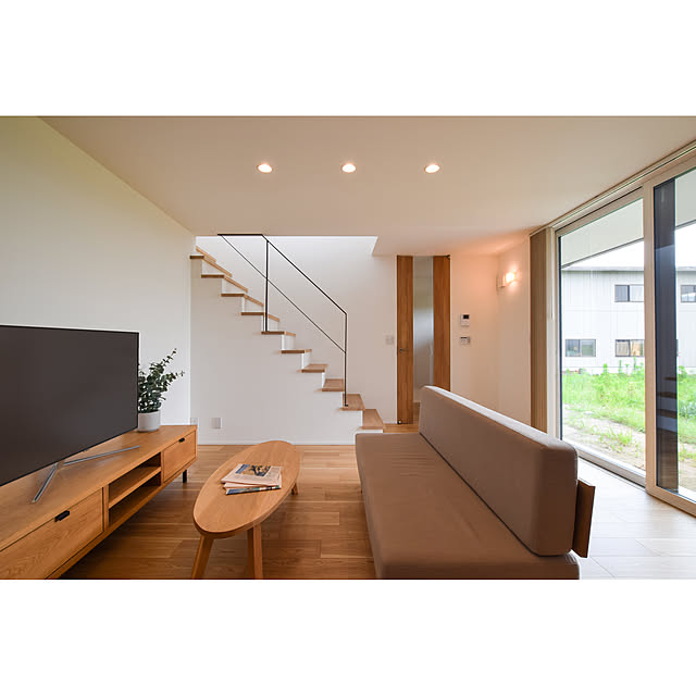 DETAIL-HOMEさんの実例写真