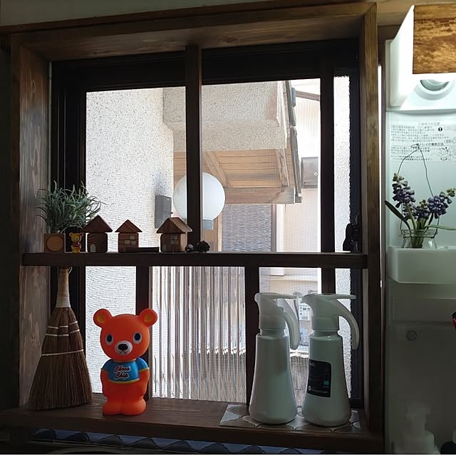 fukuさんの部屋