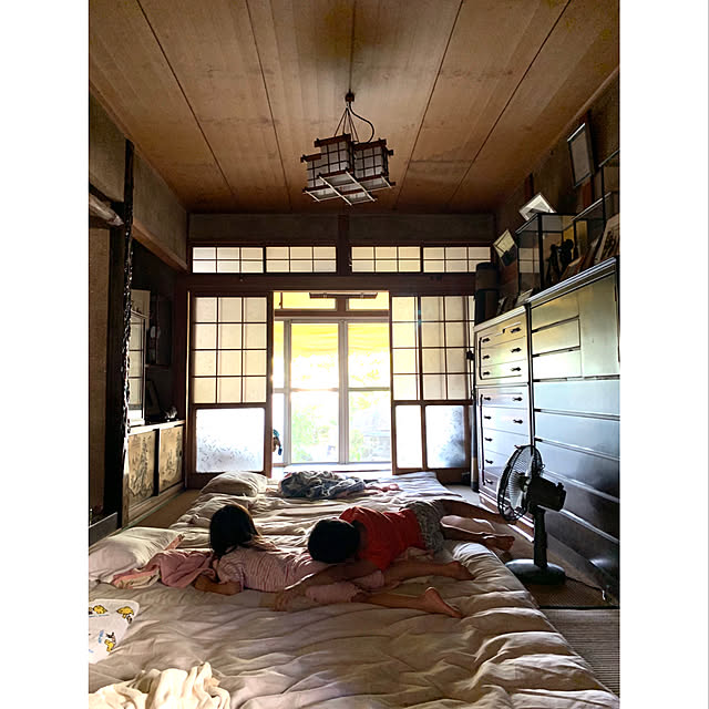 kfさんの実例写真