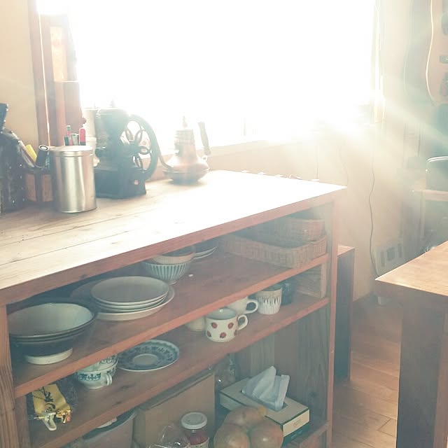 waraさんの実例写真