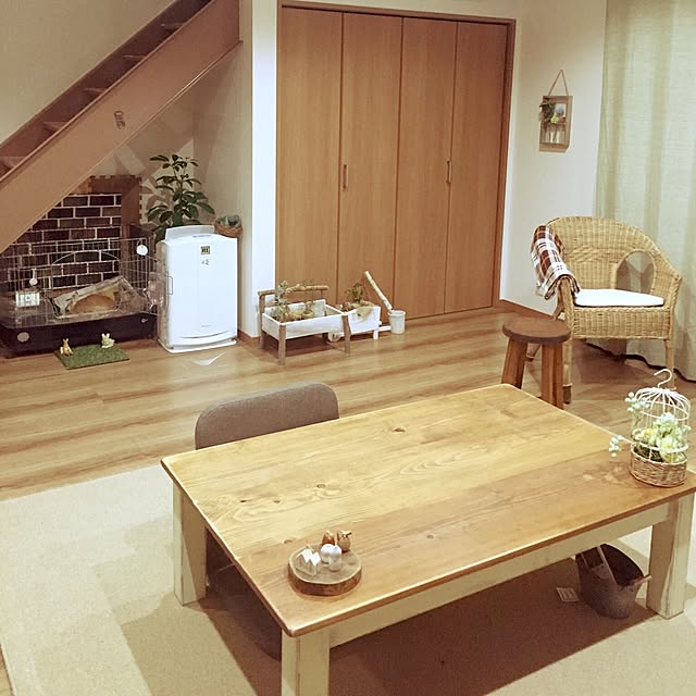 hanamari31さんの実例写真