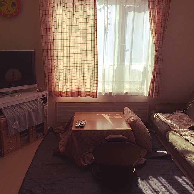 Chinamiさんの実例写真