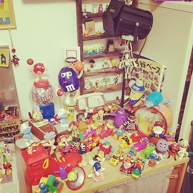 TOYMARUさんの実例写真