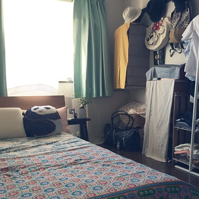 Alfonce_Kazさんの実例写真