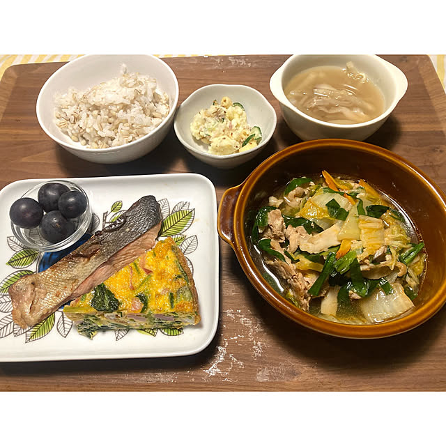 marukoさんの部屋
