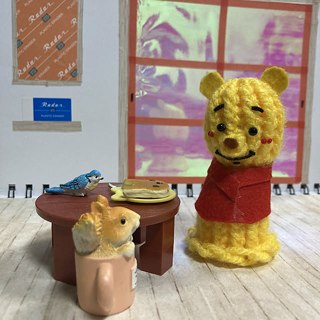 manduonmaさんの実例写真