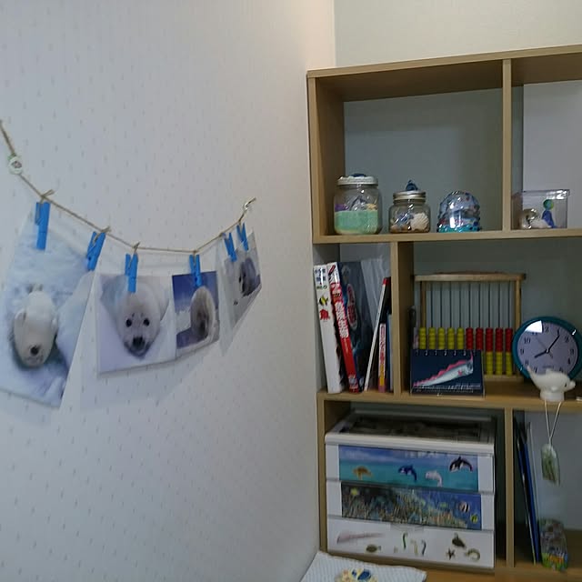 kyukyuさんの実例写真