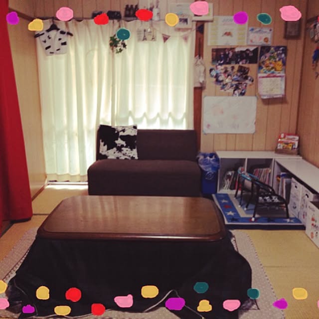 k.a.k1mamaさんの実例写真