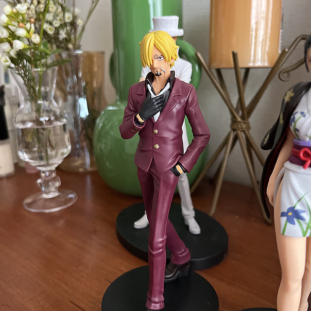 leonさんの実例写真