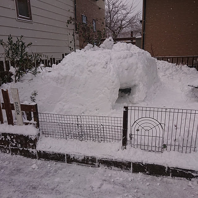 tikuwaさんの実例写真