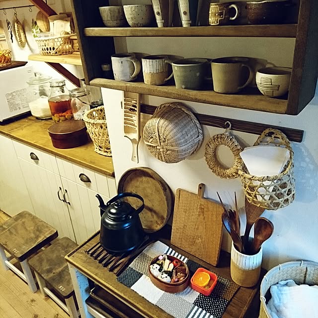 slow-lifeさんの実例写真