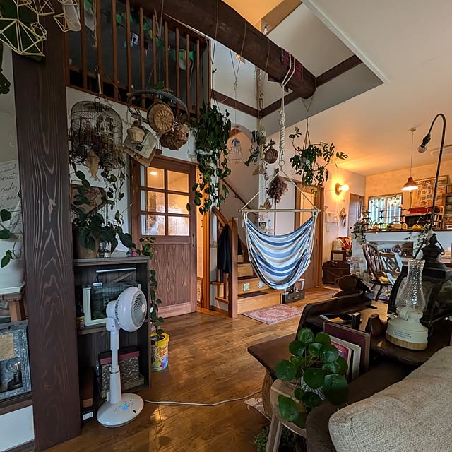 akiさんの部屋