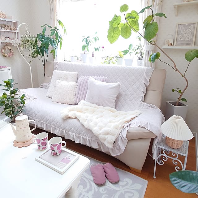 fleur-mamanさんの実例写真