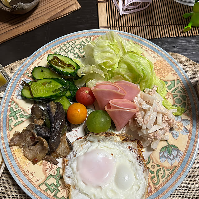 ritsukoさんの部屋