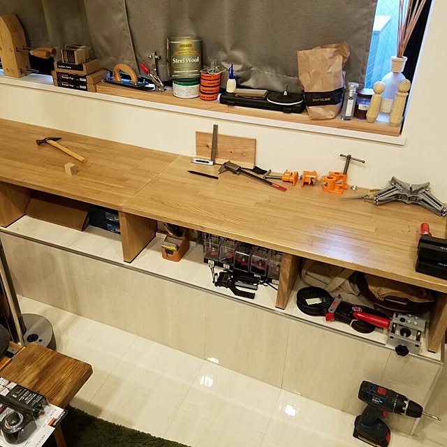 Shotaroさんの実例写真