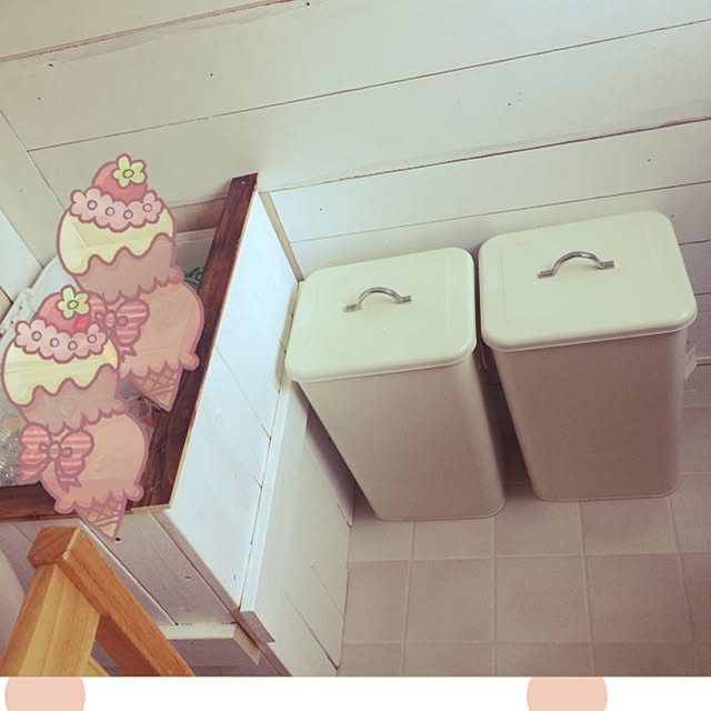 Rinaさんの実例写真