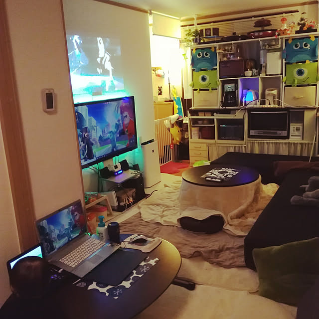 Aielyさんの実例写真