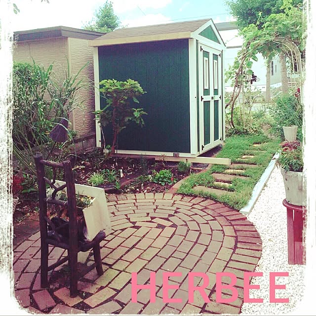 HERBEEさんの実例写真