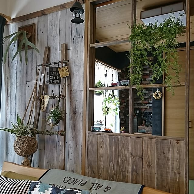 PONさんの実例写真